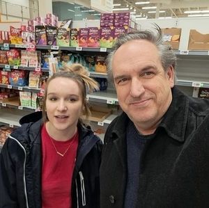 Meet your Posher, Richard